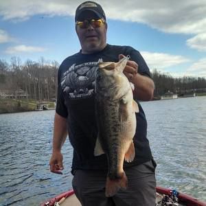 Meet your Posher, Mike